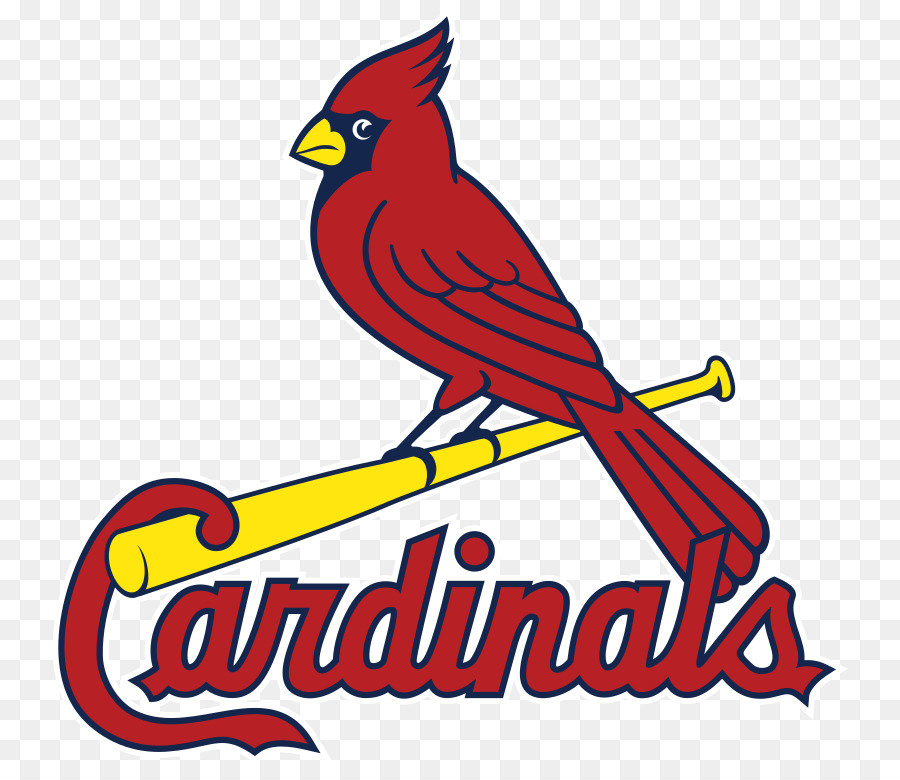 Cardinals De St Louis，Mlb PNG