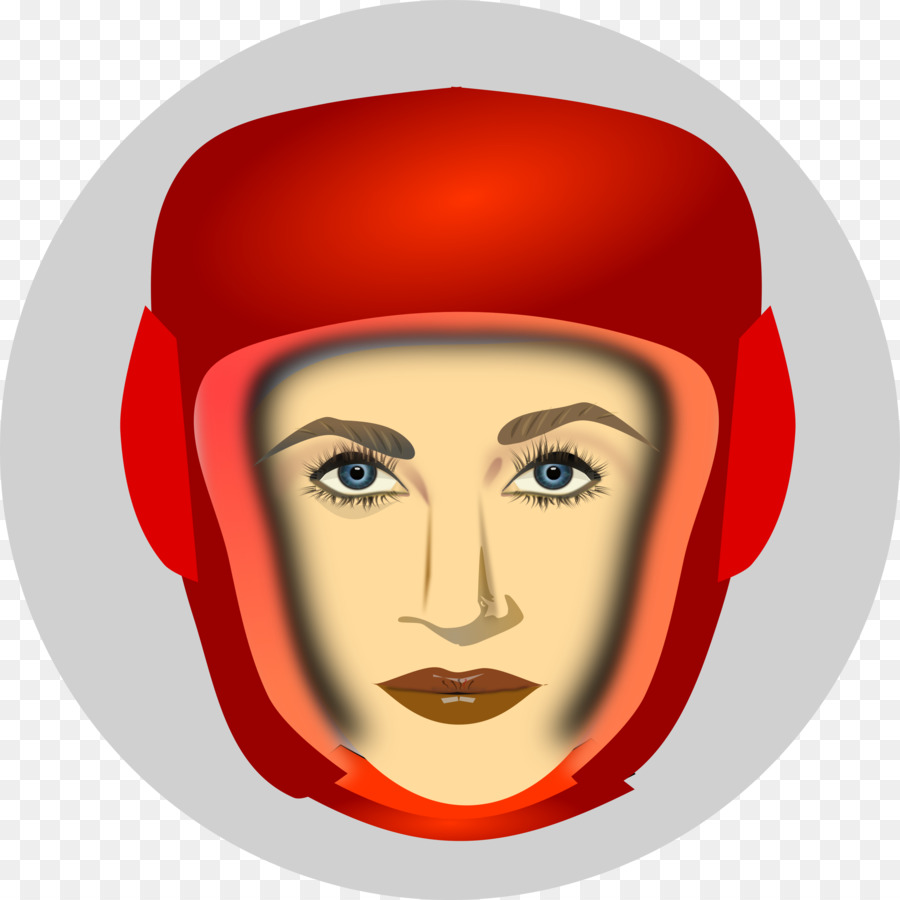 Visage Casqué Rouge，Casque PNG