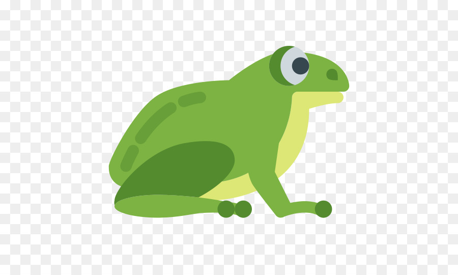 Grenouille Verte，Amphibie PNG