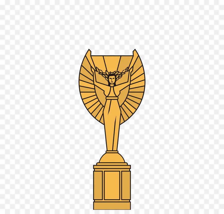 Trophée，Prix PNG