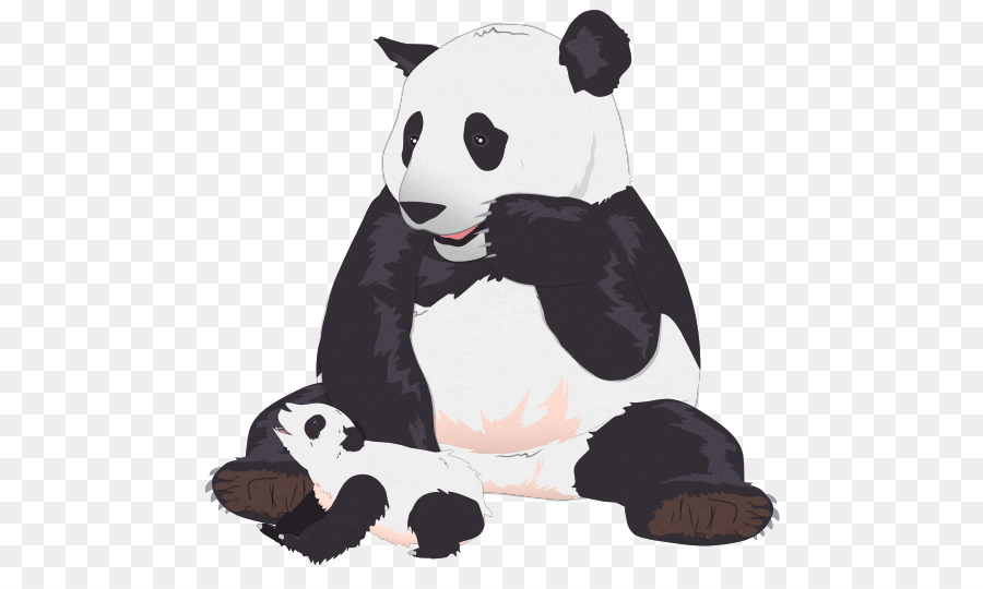 Pandas，Mère PNG