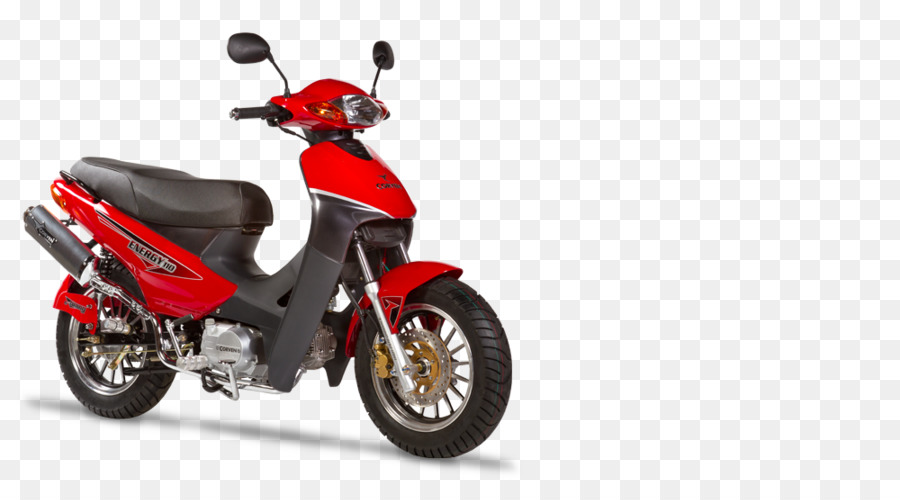 Scooter，Suzuki PNG