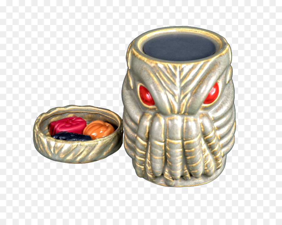 Cthulhu，Mythe De Cthulhu PNG