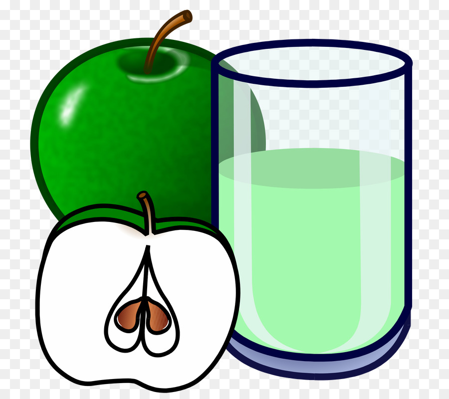 Jus De Pomme，Pomme PNG