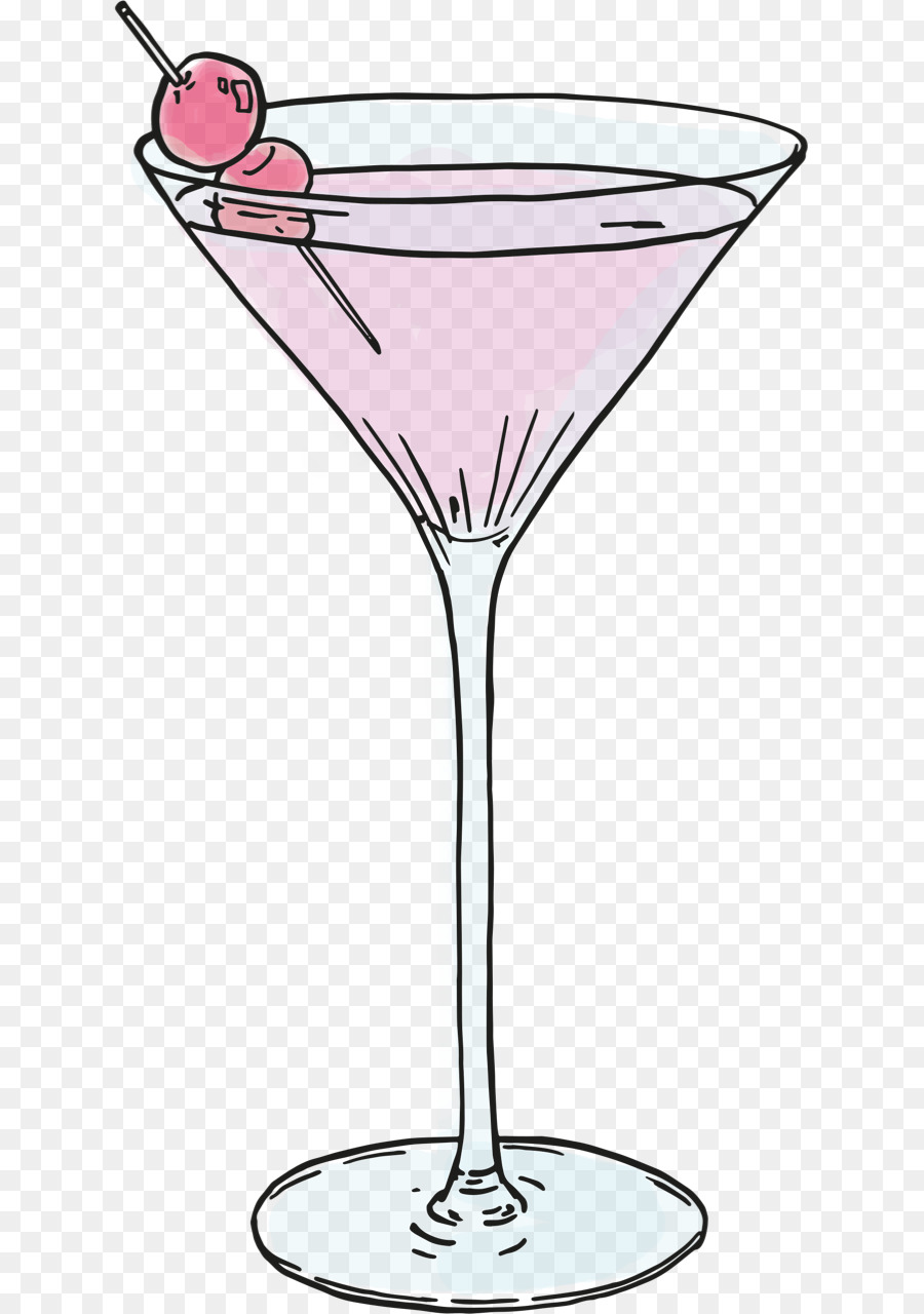 Cocktail，Cocktail Garnir PNG