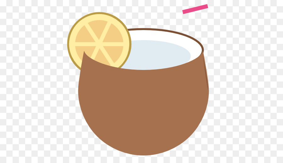 Boisson à La Noix De Coco，Noix De Coco PNG