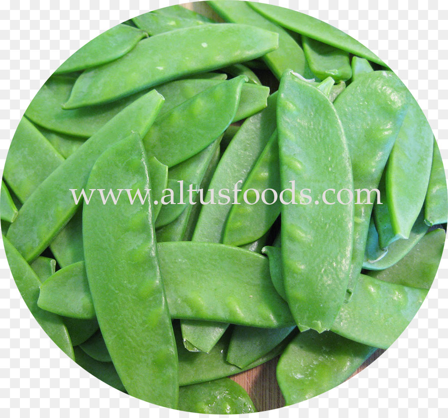 Pois Mange Tout，Légume PNG