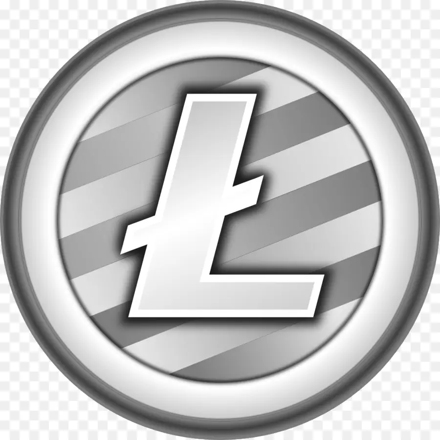 Litecoin，Crypto Monnaie PNG