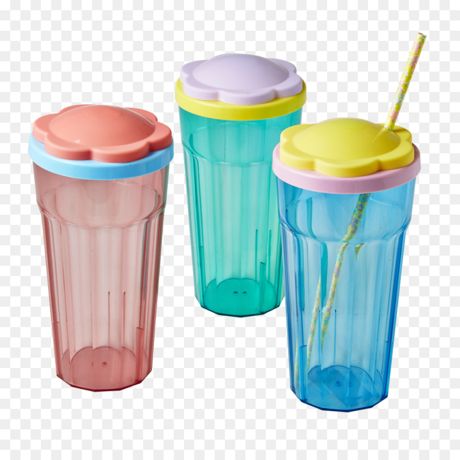 Verre，En Plastique PNG