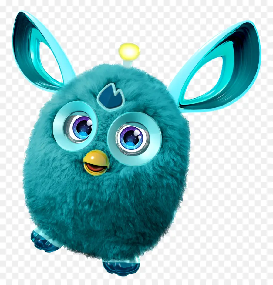 Furby，Furby Connect World PNG