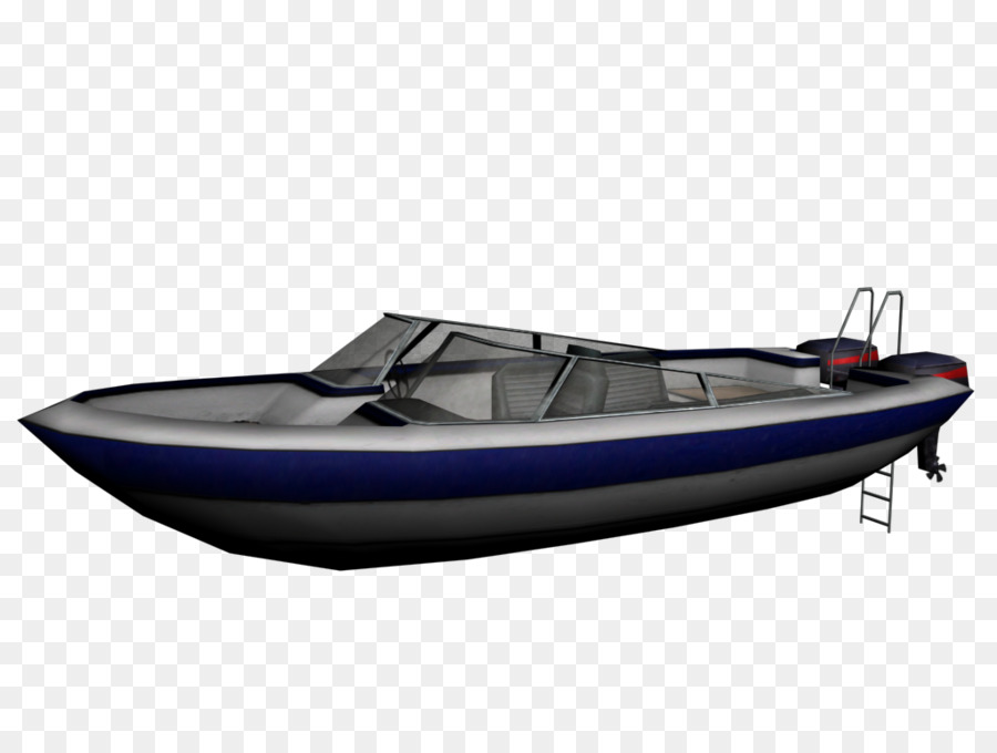 Bateau，Motomarine PNG