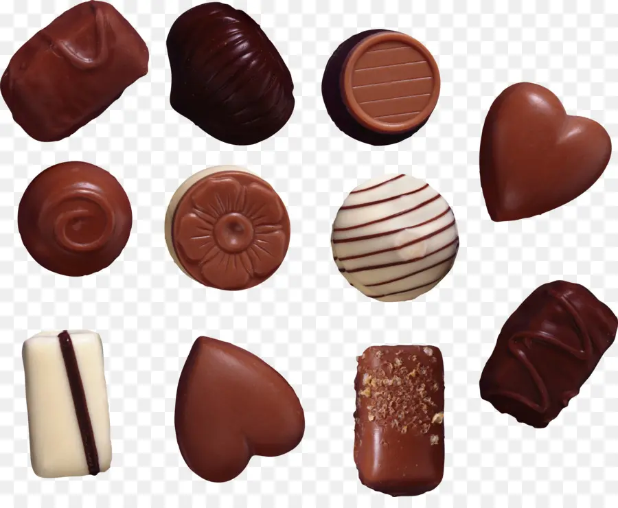 Boules De Chocolat，Chocolat Chaud PNG