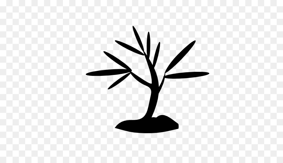 Arbre，Usine PNG