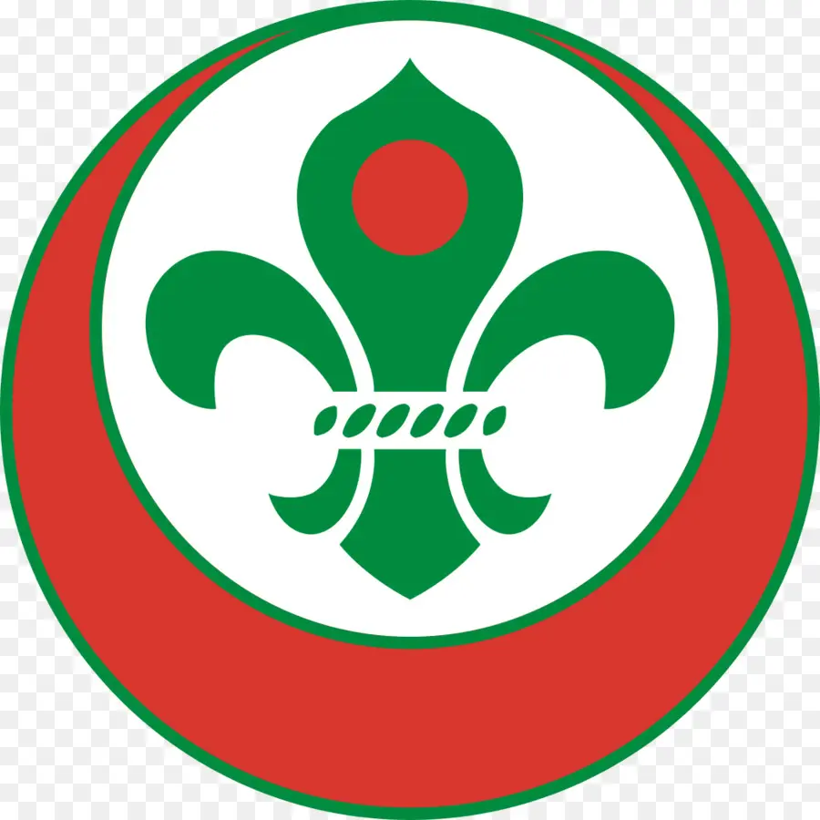 Scouts Du Bangladesh，Repérage PNG