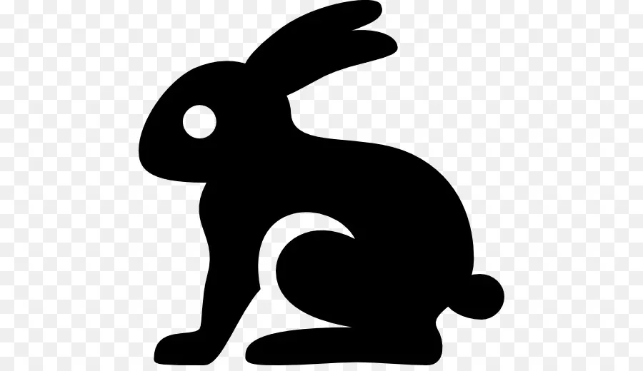 Lapin，Animal De Compagnie PNG