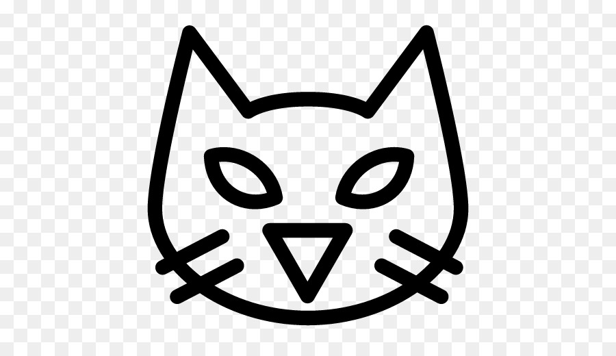 Visage De Chat，Animal De Compagnie PNG