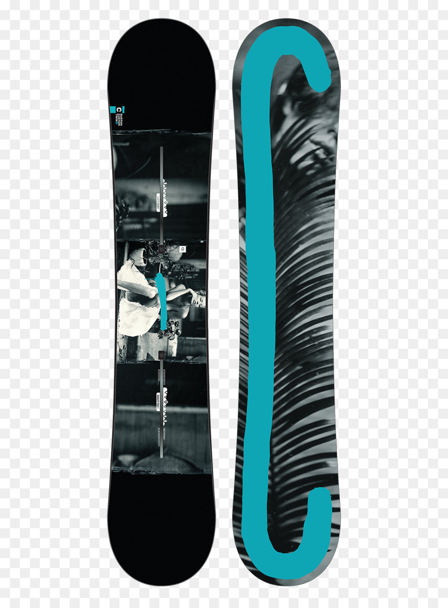 Snowboard，Neige PNG