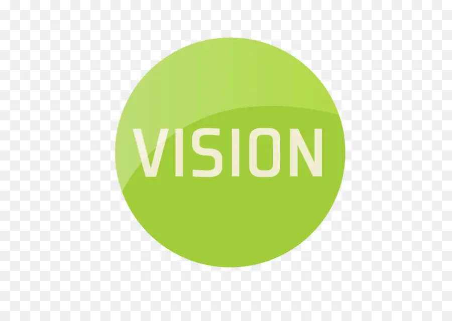 Vision，Vert PNG