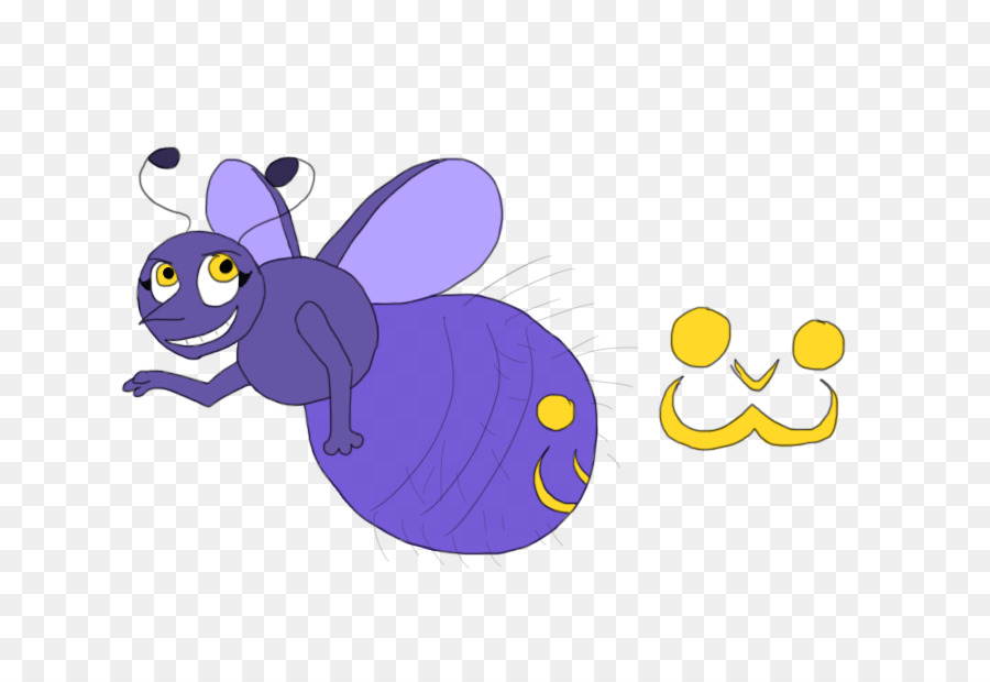 Les Insectes，Lilas PNG