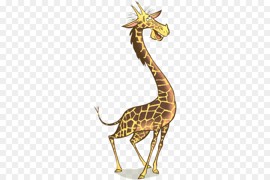 Girafe，Grand PNG