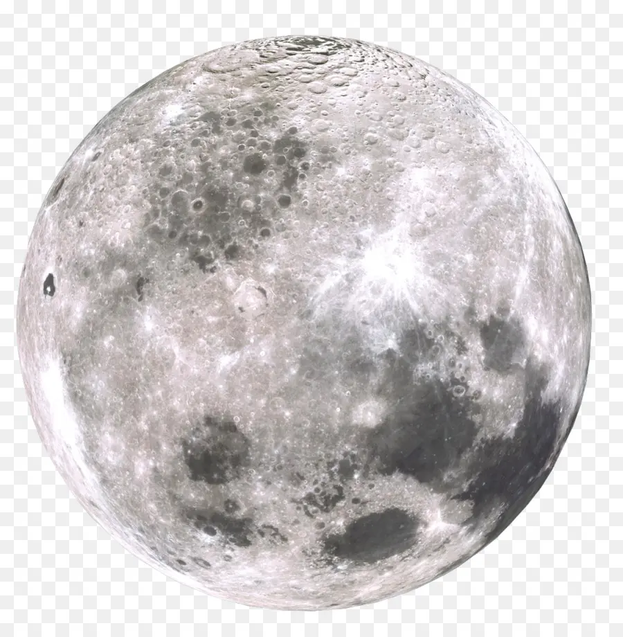 Lune，Orange PNG