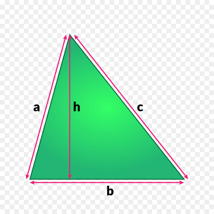 Triangle，La Zone PNG