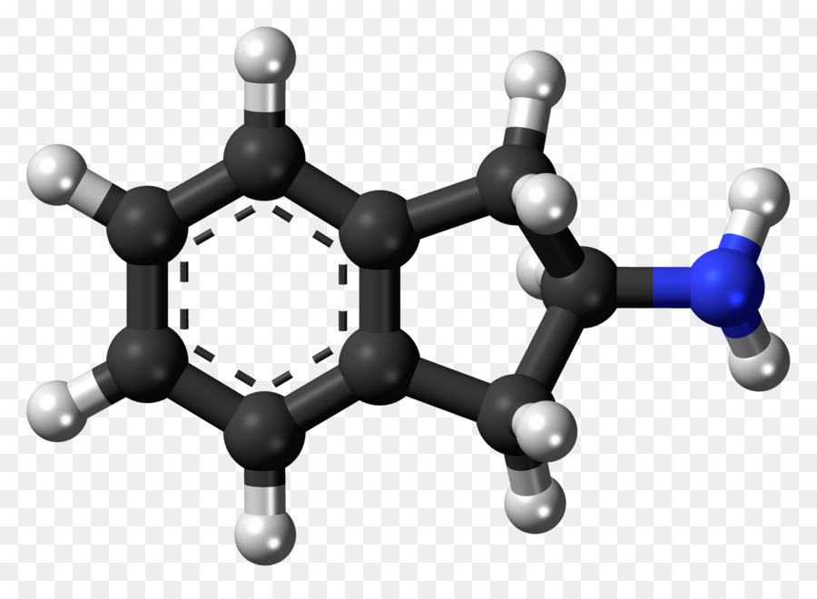 Structure Moléculaire，Chimique PNG