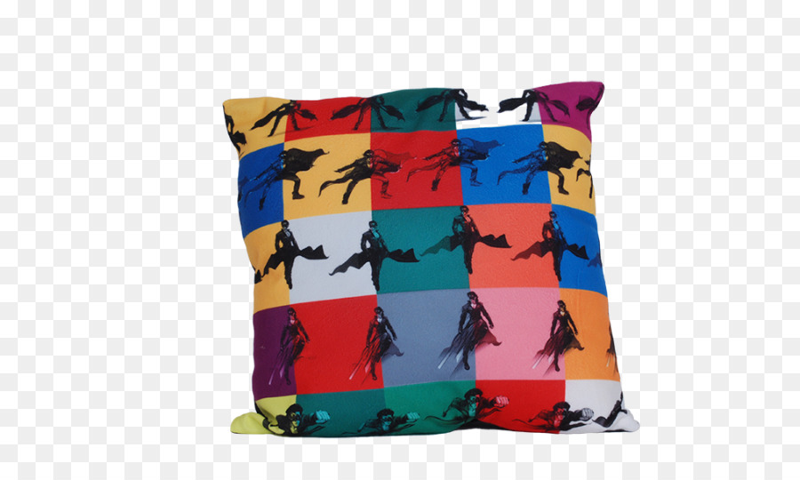 Les Coussins，Coussin PNG