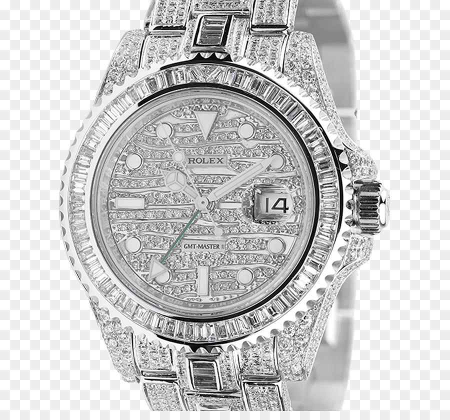 Montre Rolex，Luxe PNG