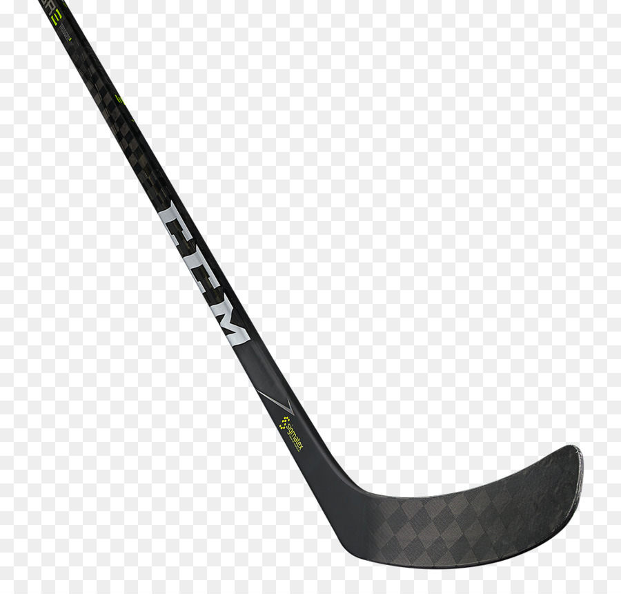 Bâton De Hockey，Ccm PNG