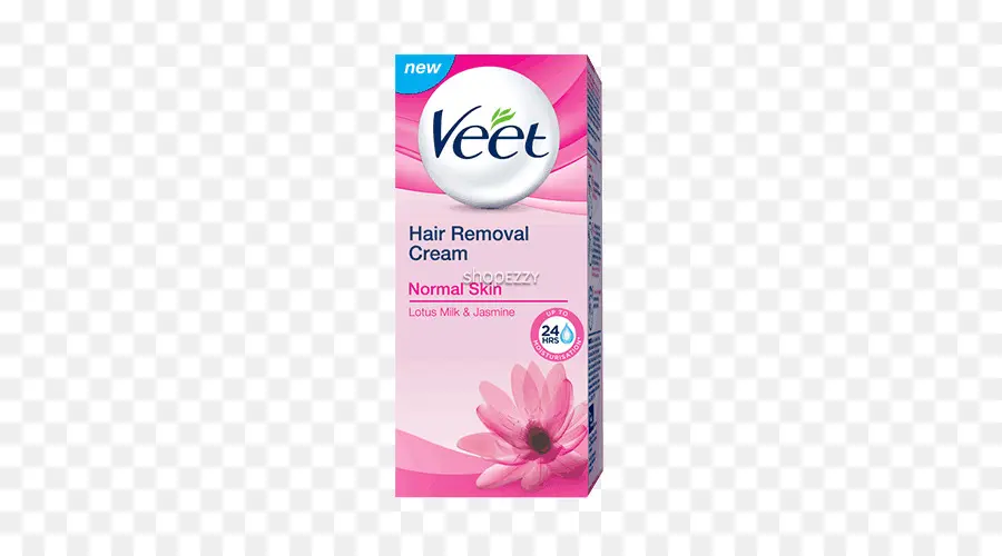 Crème Dépilatoire Veet，Beauté PNG