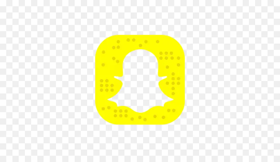 Code Qr Snapchat，Réseaux Sociaux PNG