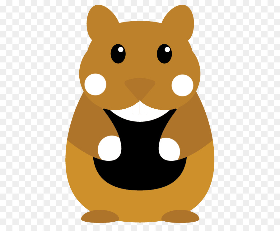 Hamster，Mignon PNG