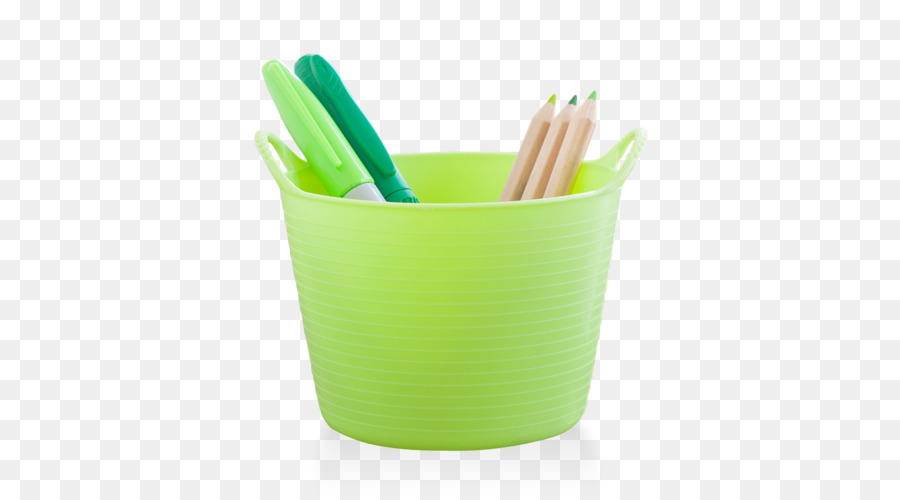 En Plastique，Flowerpot PNG