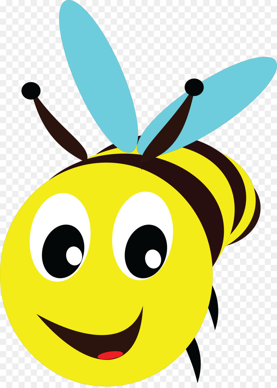 Déguisement D'abeille，Insecte PNG