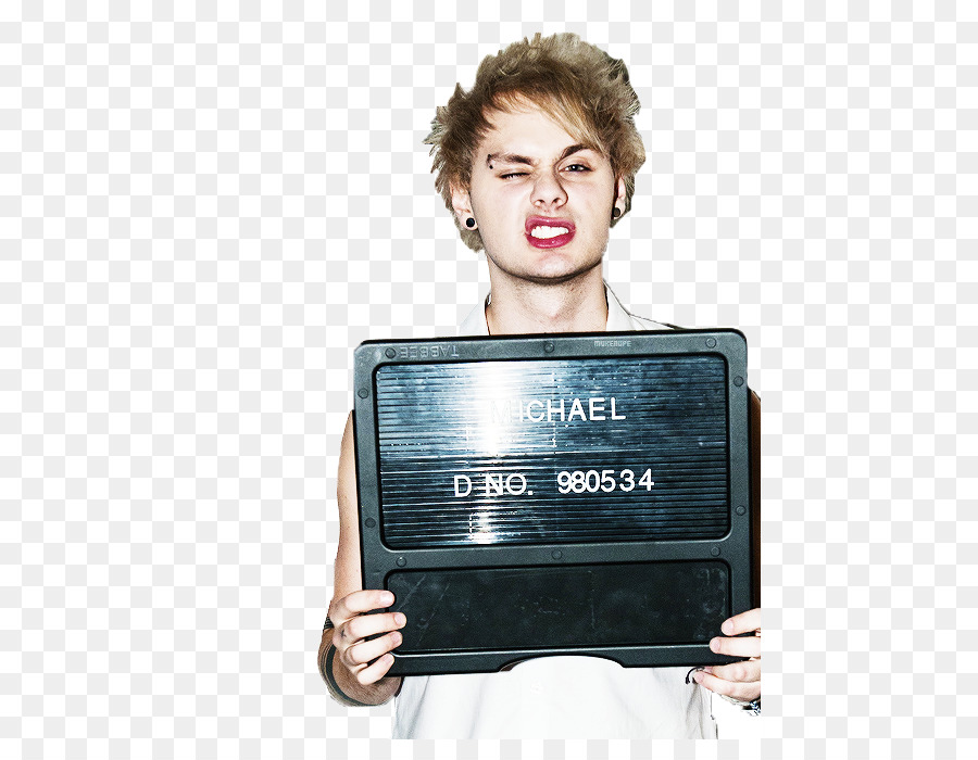 Michael Clifford，Clifford PNG