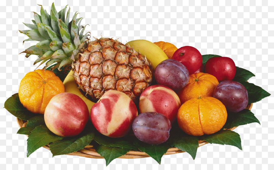 Fruits，Bol PNG