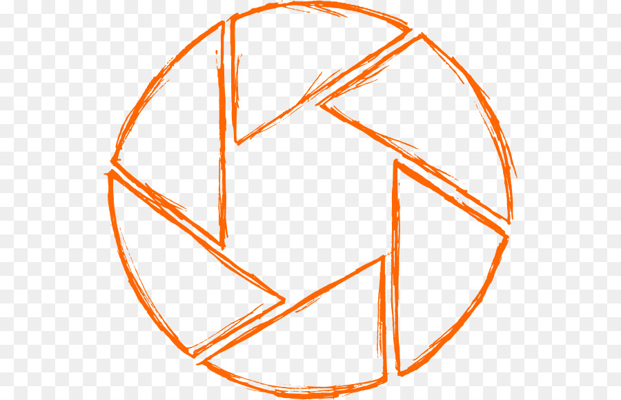 Logo Aperture Science，Ouverture PNG