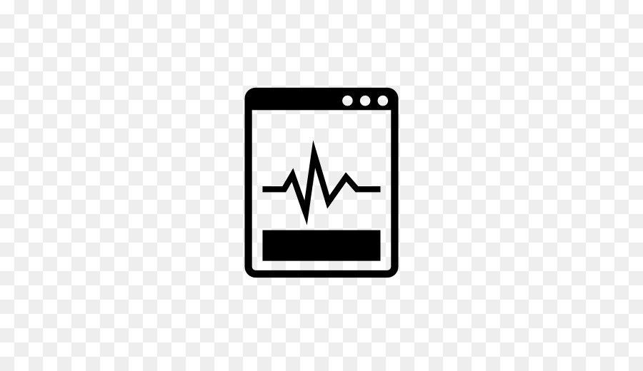 Moniteur Cardiaque，Pulsation PNG