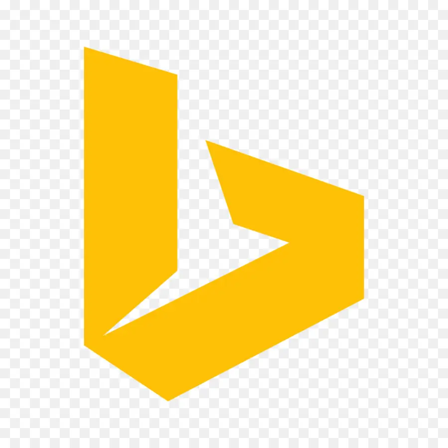 Bing，Logo PNG