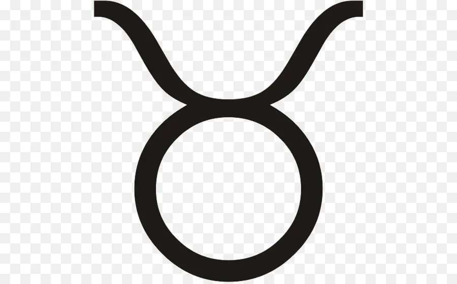 Taurus，Signe Astrologique PNG