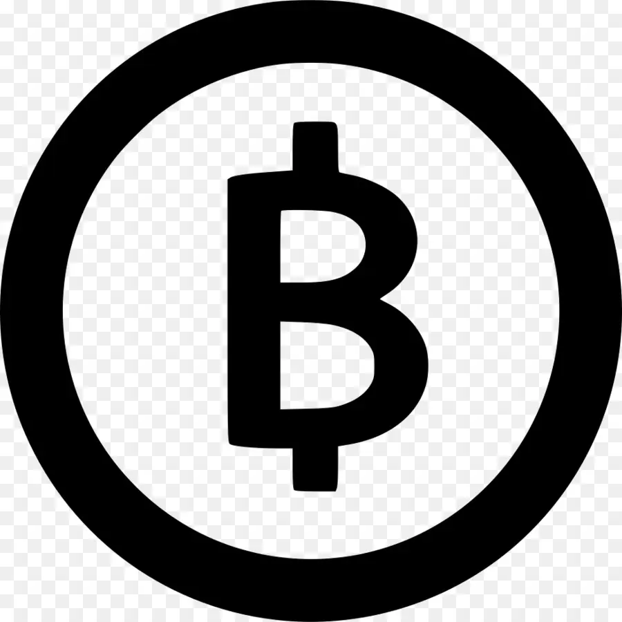 Logo Bitcoin，Crypto Monnaie PNG