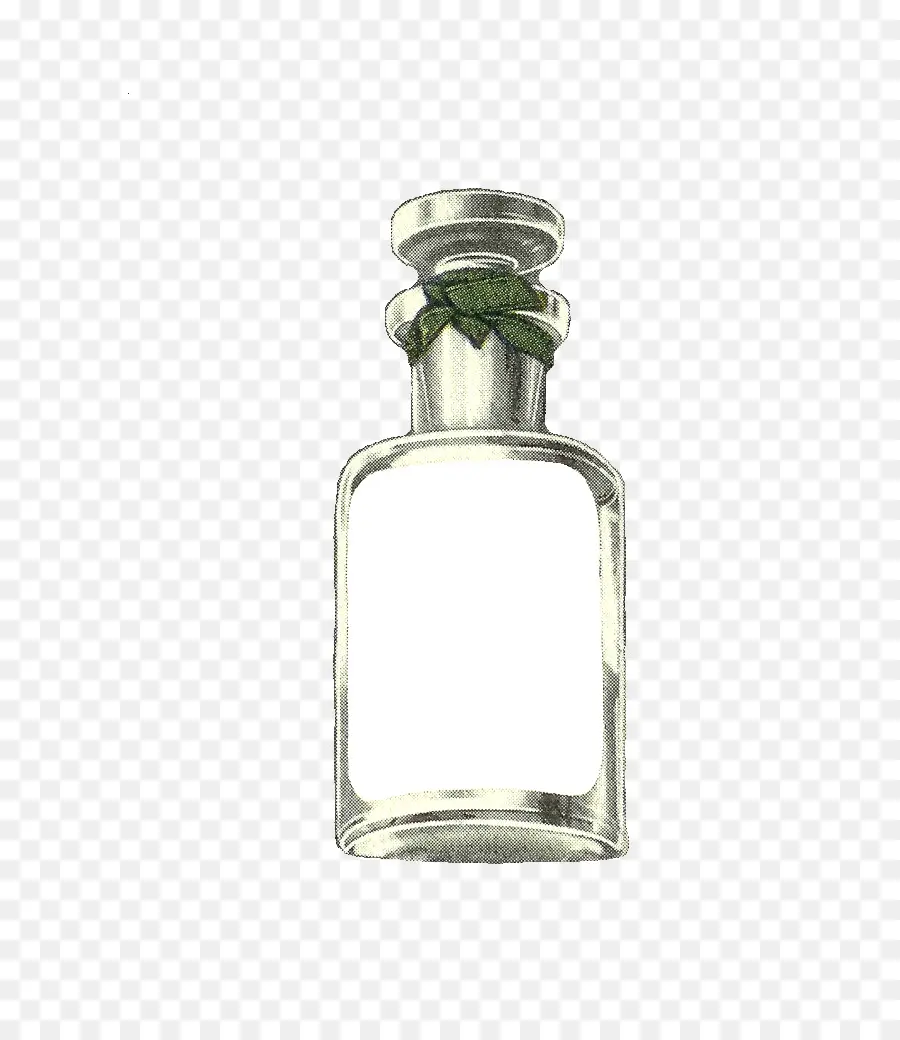 Bouteille，Bouteilles De Parfum PNG