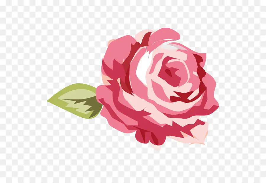 Chic Minable，Rose PNG