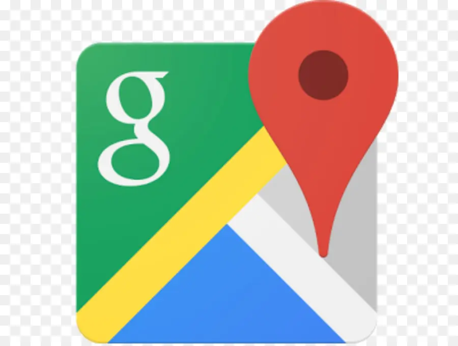 Google Cartes，Navigation PNG