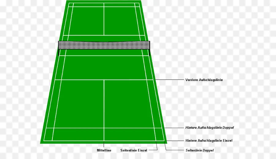 Terrain De Badminton，Sportif PNG