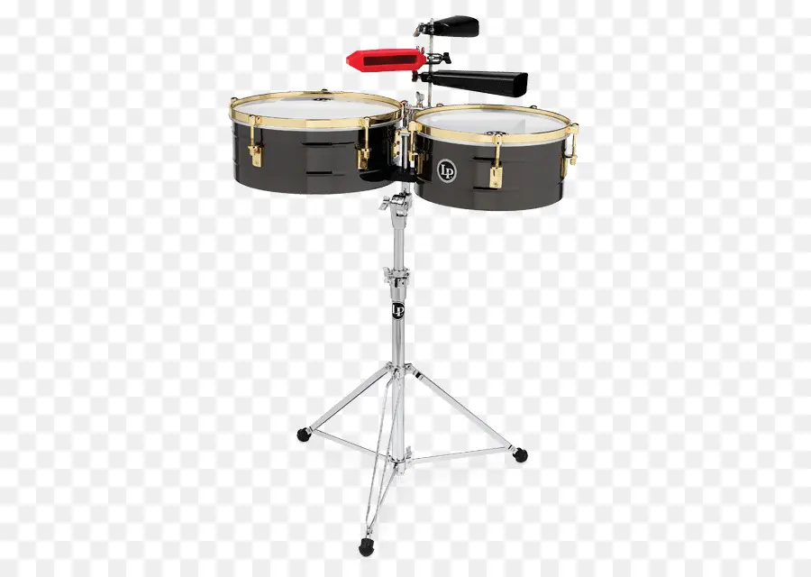 Timbale，Percussion Latine PNG