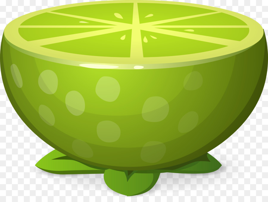 Citron，Citron Vert PNG