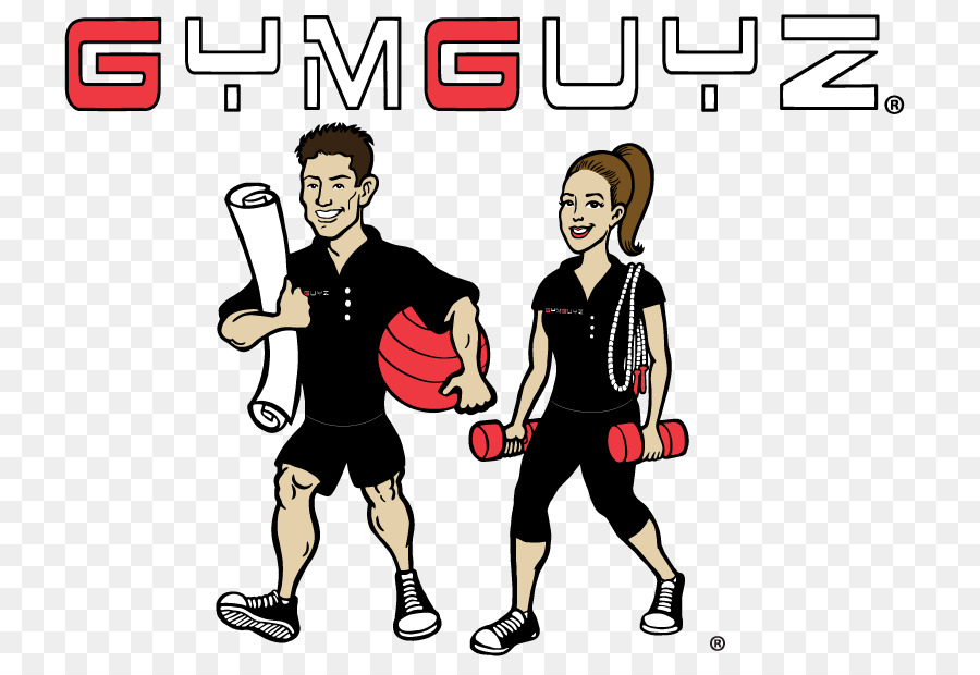 Gymguyz，Entraîneur Personnel PNG