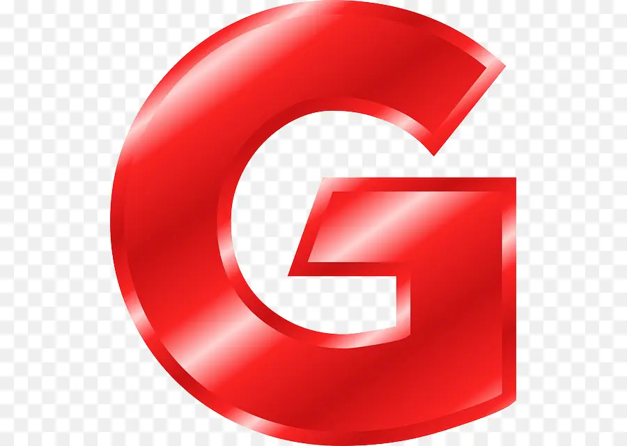 Lettre G，Alphabet PNG